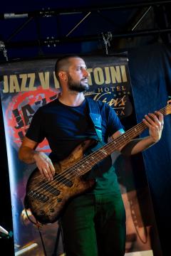 Dino Ivelja Quartet (11)